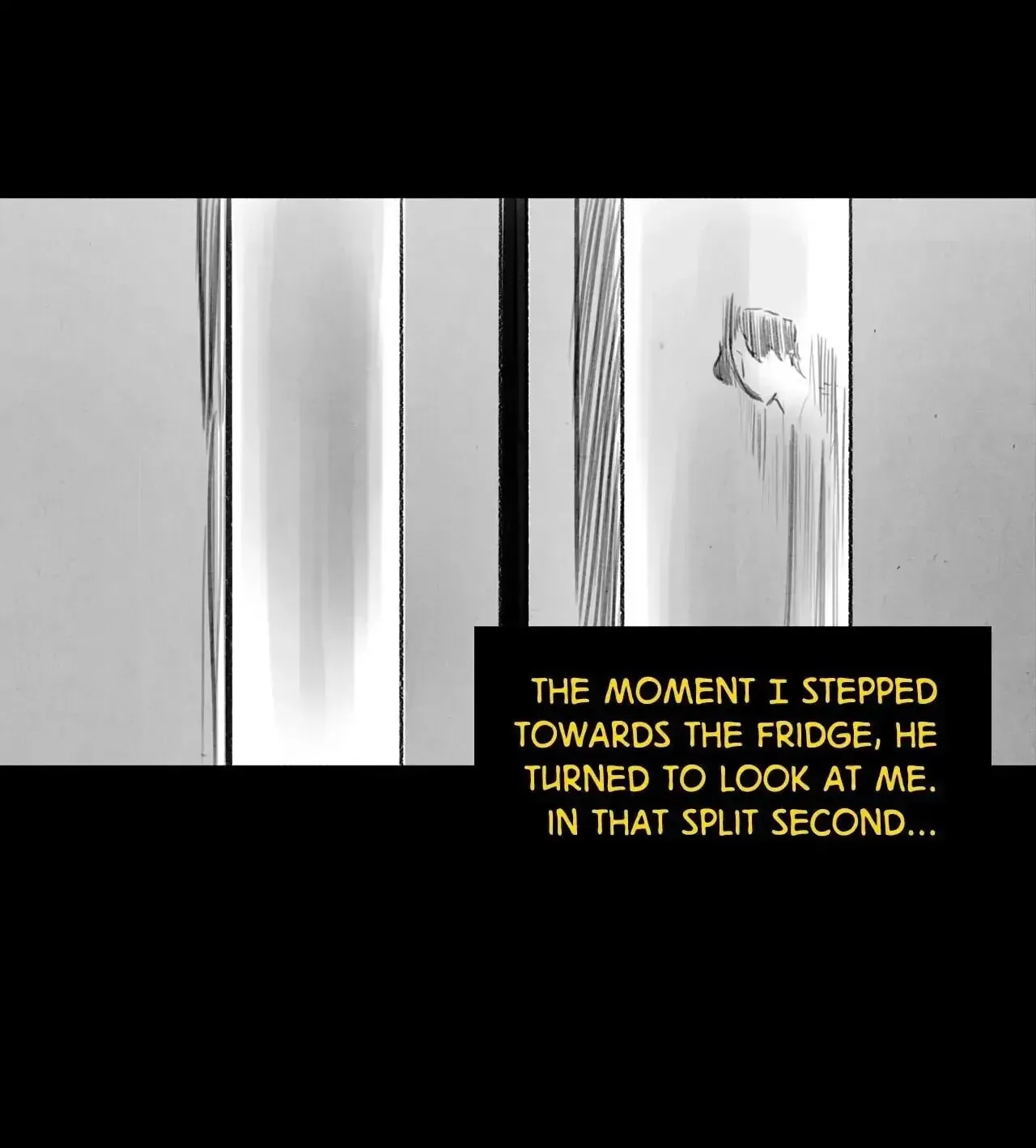Read Delicious! chapter 32 image 31 on Lezhin