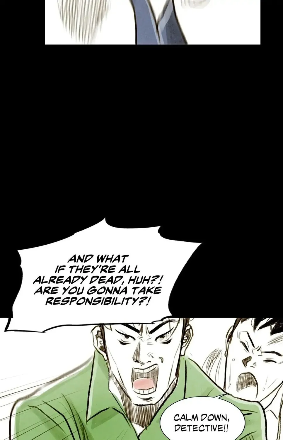 Read Delicious! chapter 32 image 46 on Lezhin