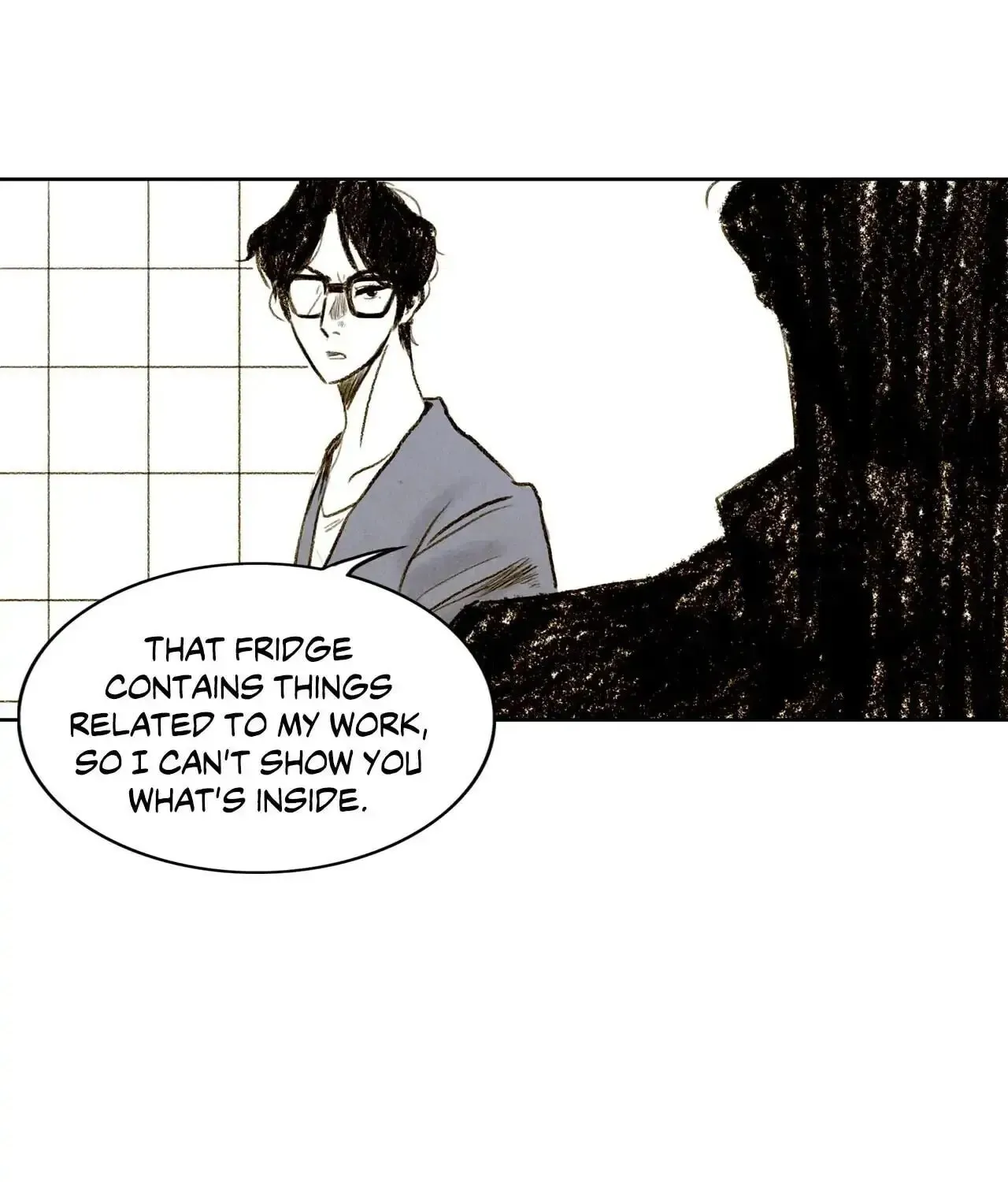 Read Delicious! chapter 32 image 5 on Lezhin