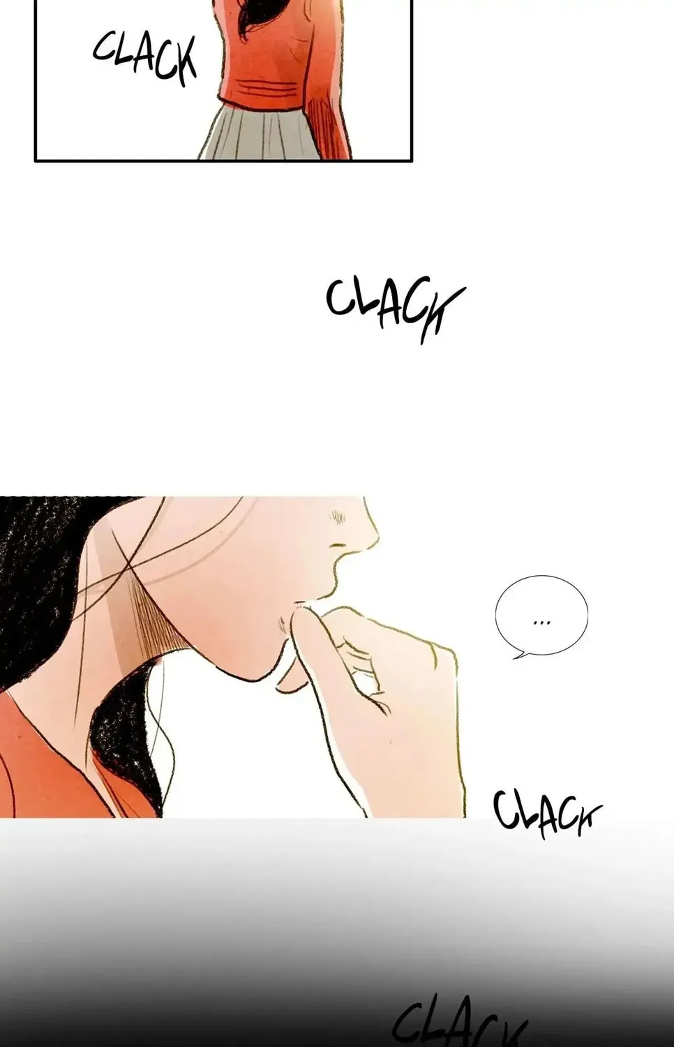 Read Delicious! chapter 32 image 65 on Lezhin
