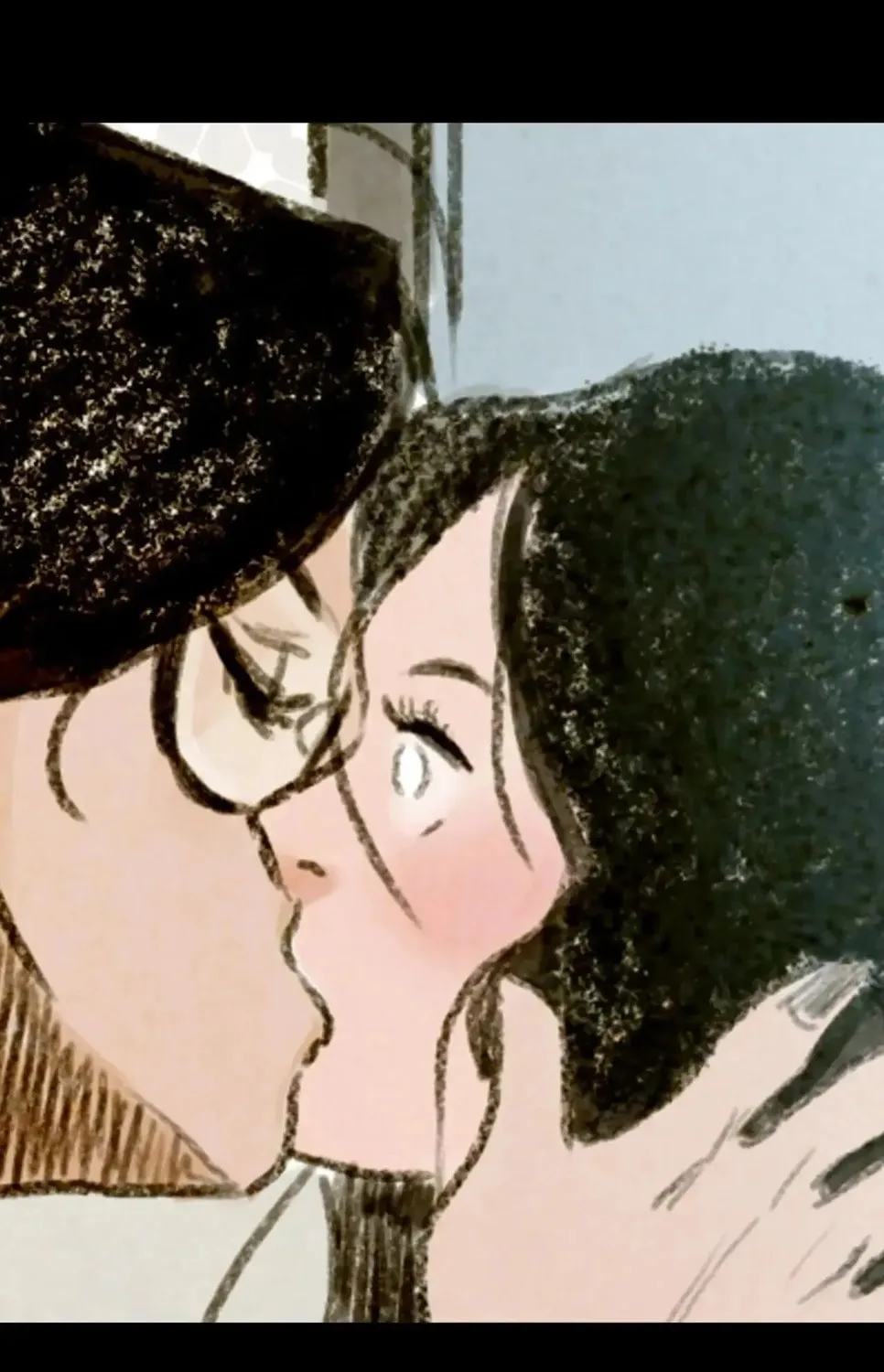 Read Delicious! chapter 32 image 69 on Lezhin