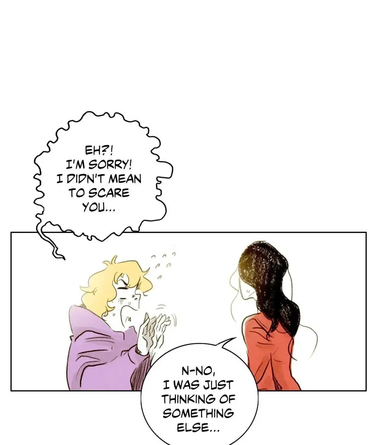Read Delicious! chapter 32 image 74 on Lezhin