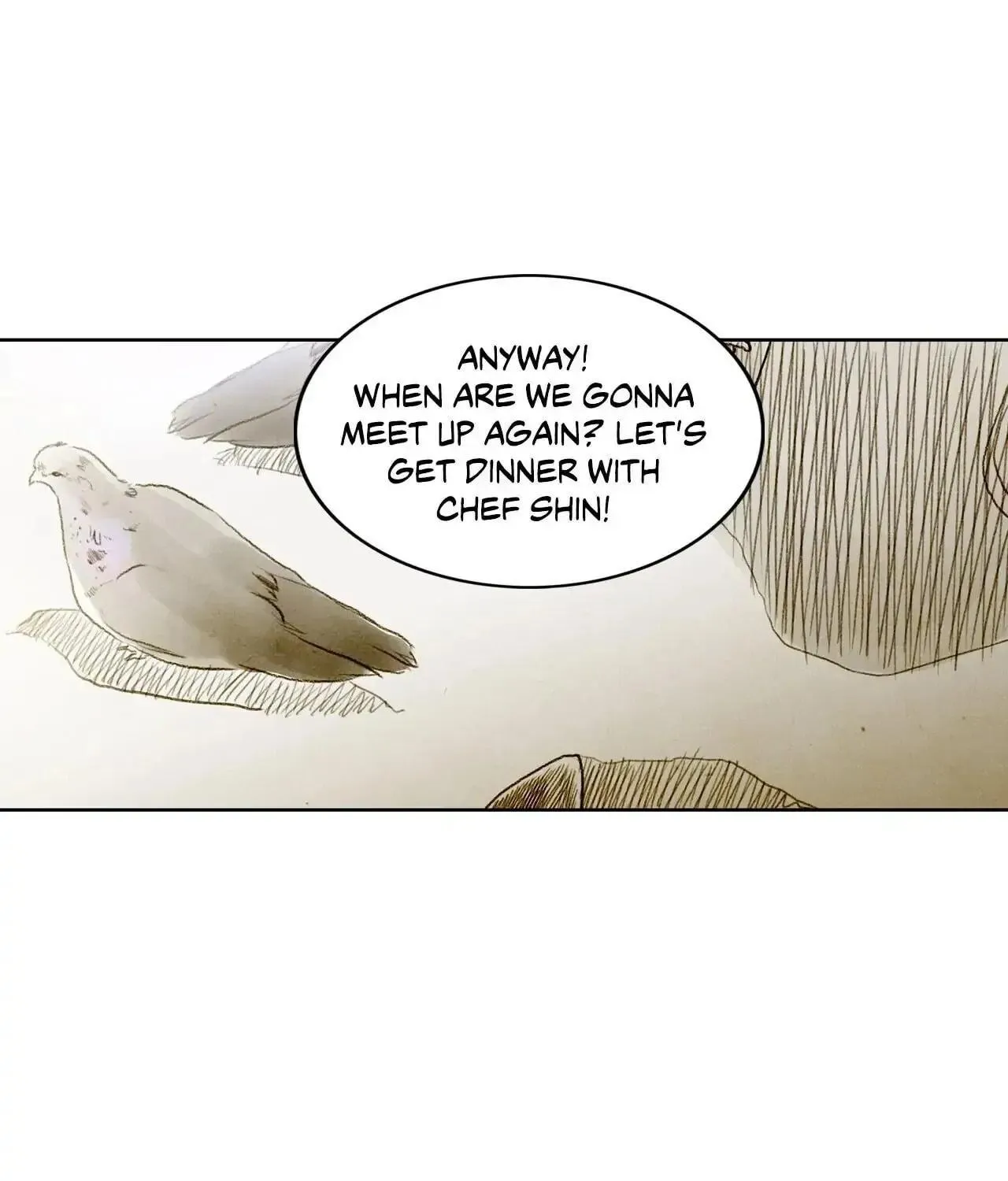 Read Delicious! chapter 32 image 77 on Lezhin