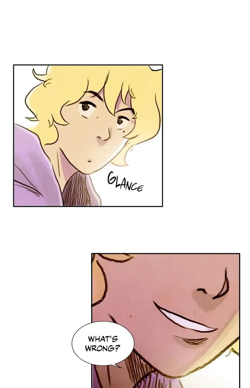 Read Delicious! chapter 32 image 79 on Lezhin