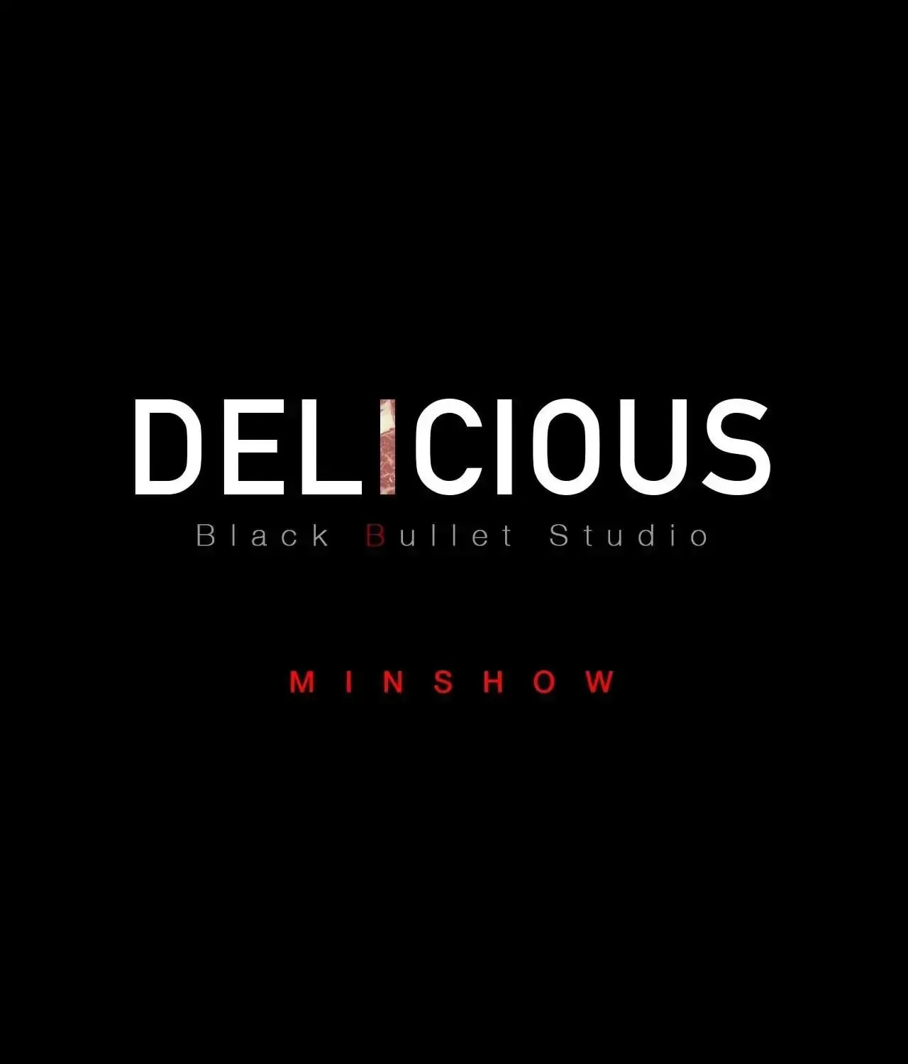 Read Delicious! chapter 33 image 16 on Lezhin