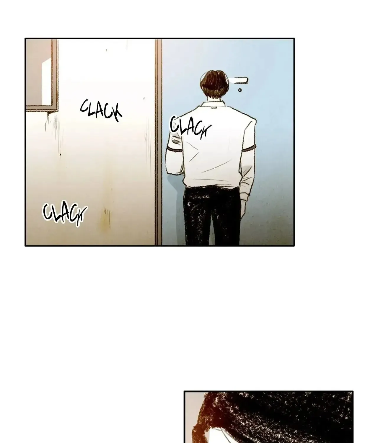 Read Delicious! chapter 33 image 2 on Lezhin