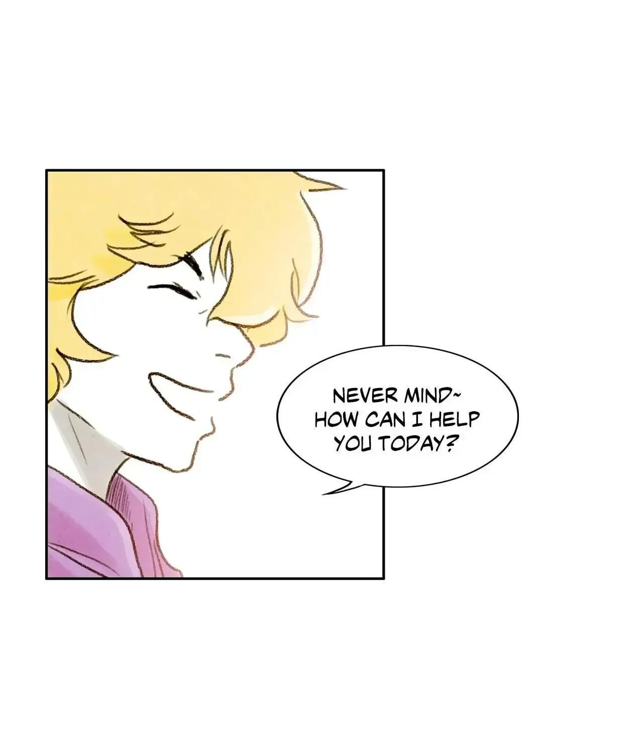 Read Delicious! chapter 33 image 20 on Lezhin