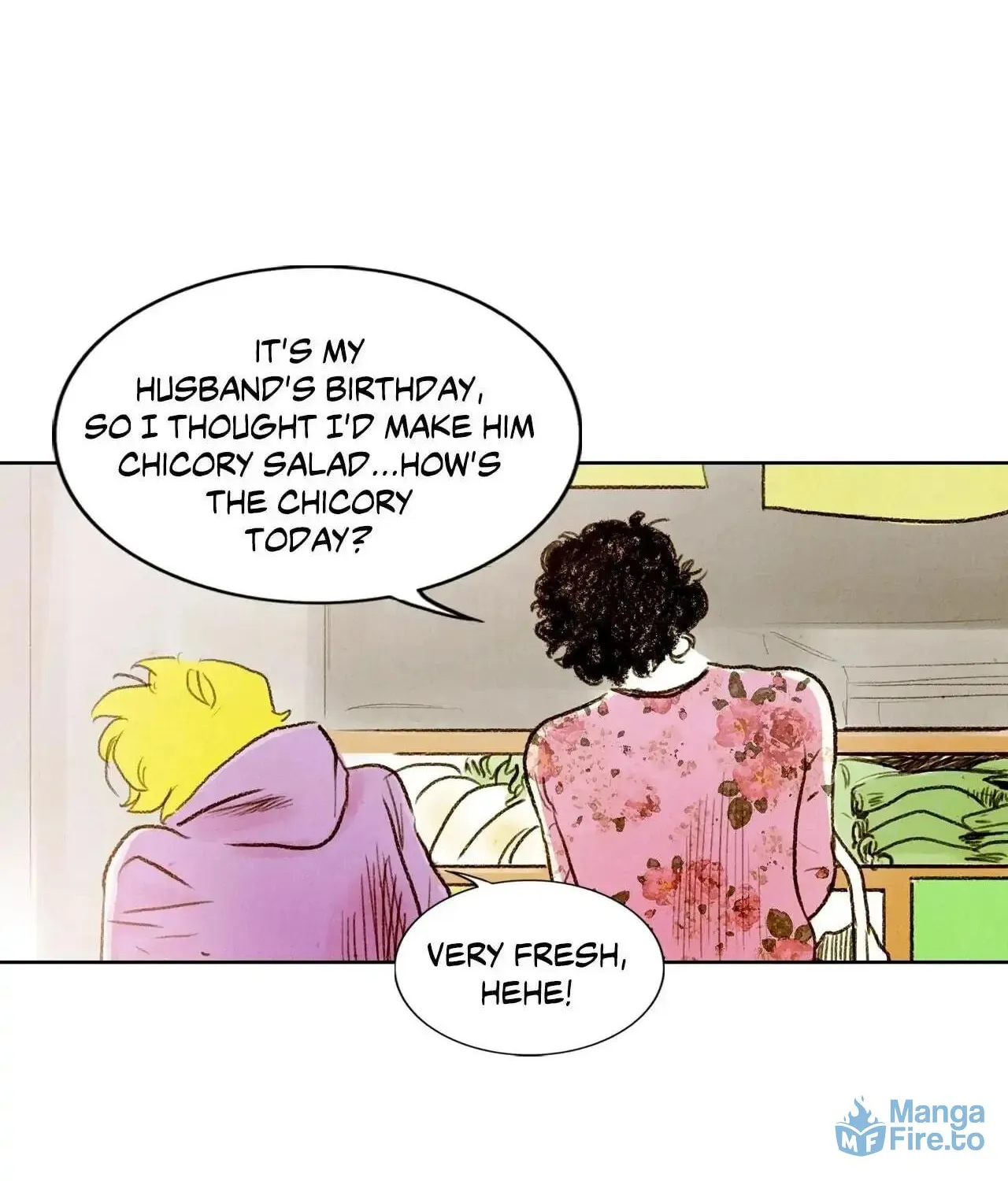 Read Delicious! chapter 33 image 21 on Lezhin