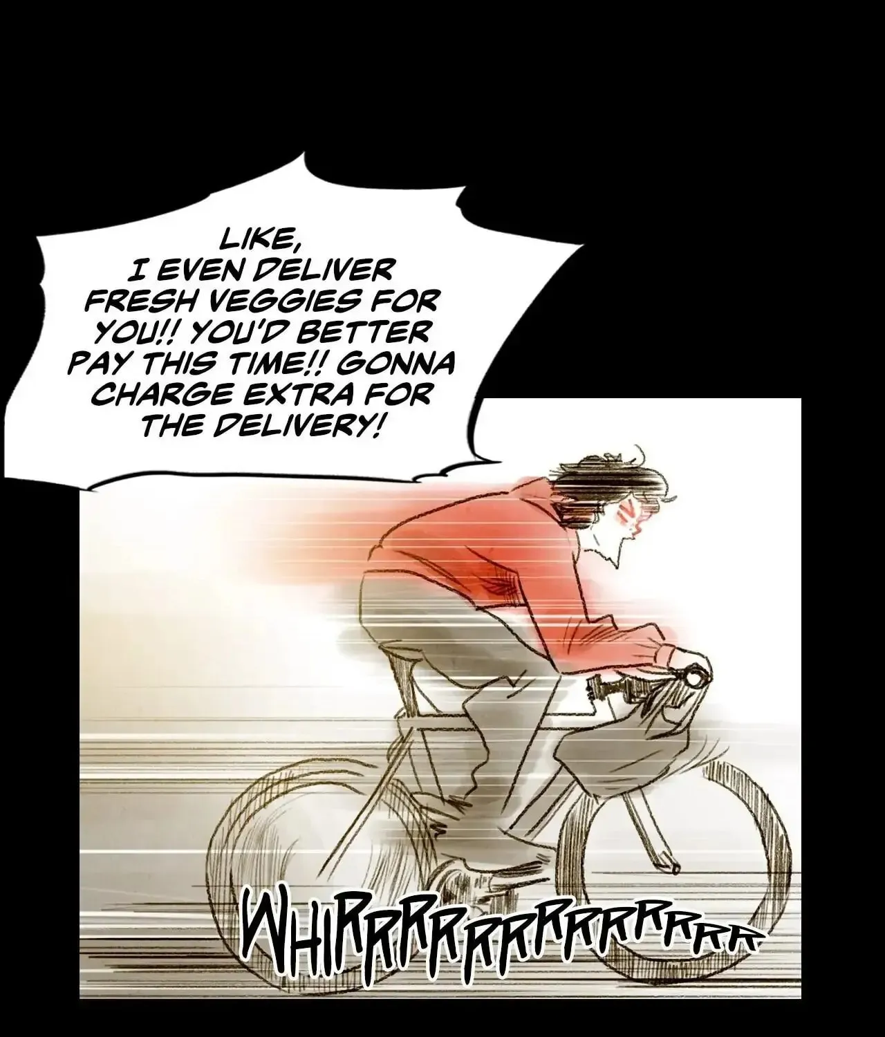 Read Delicious! chapter 33 image 29 on Lezhin
