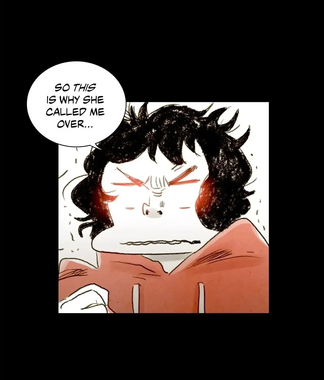 Read Delicious! chapter 33 image 36 on Lezhin
