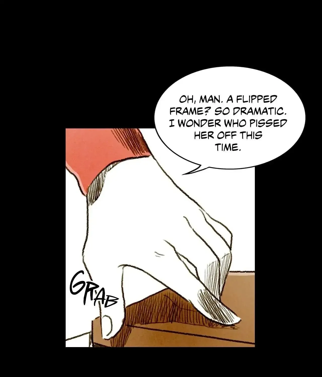 Read Delicious! chapter 33 image 41 on Lezhin