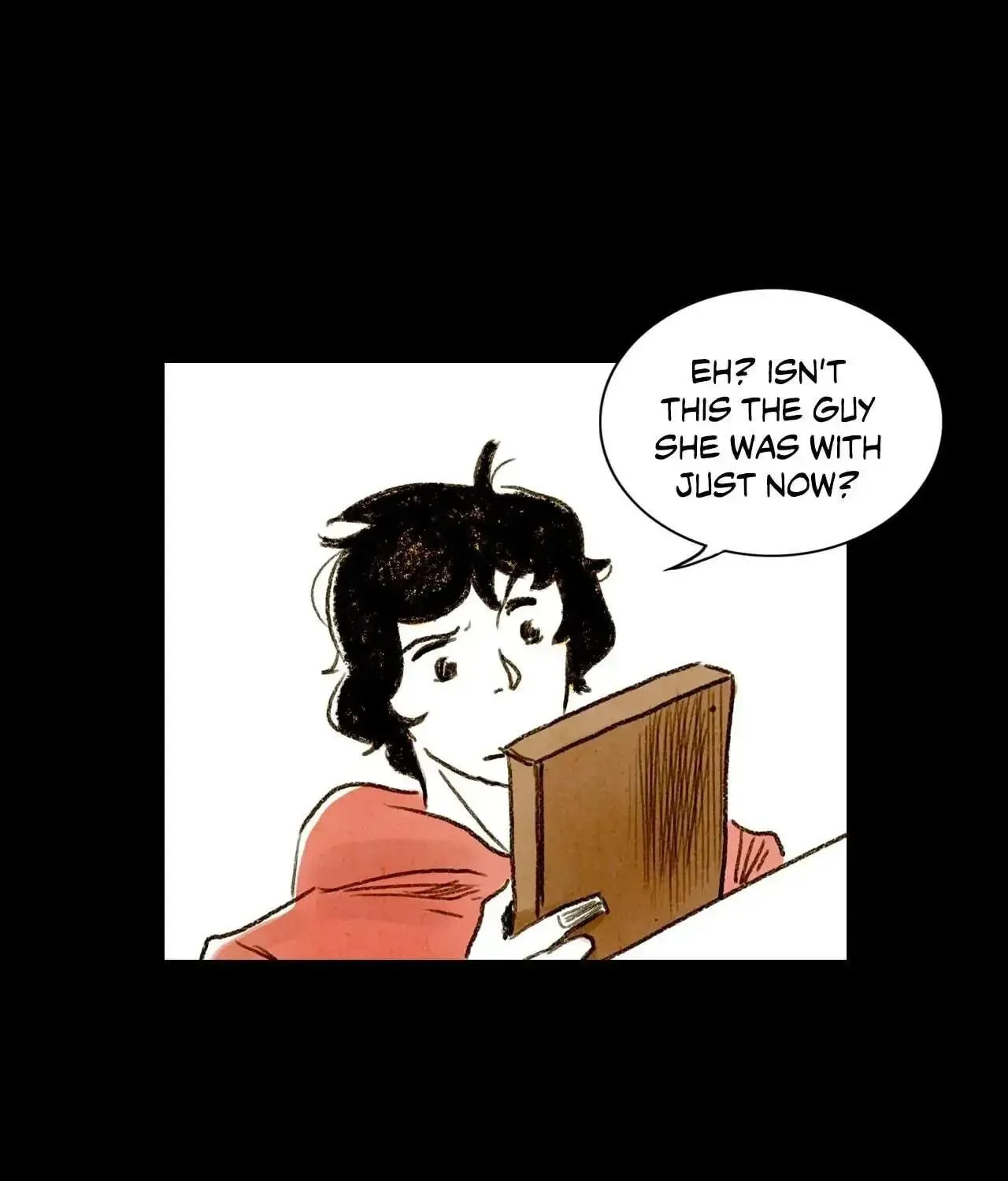 Read Delicious! chapter 33 image 43 on Lezhin