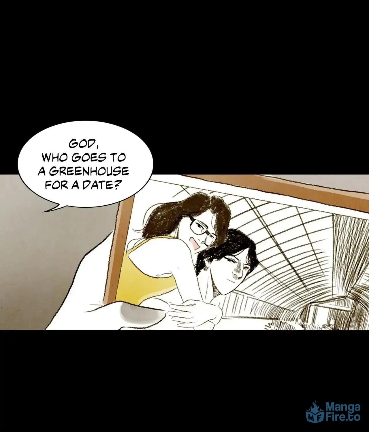 Read Delicious! chapter 33 image 44 on Lezhin
