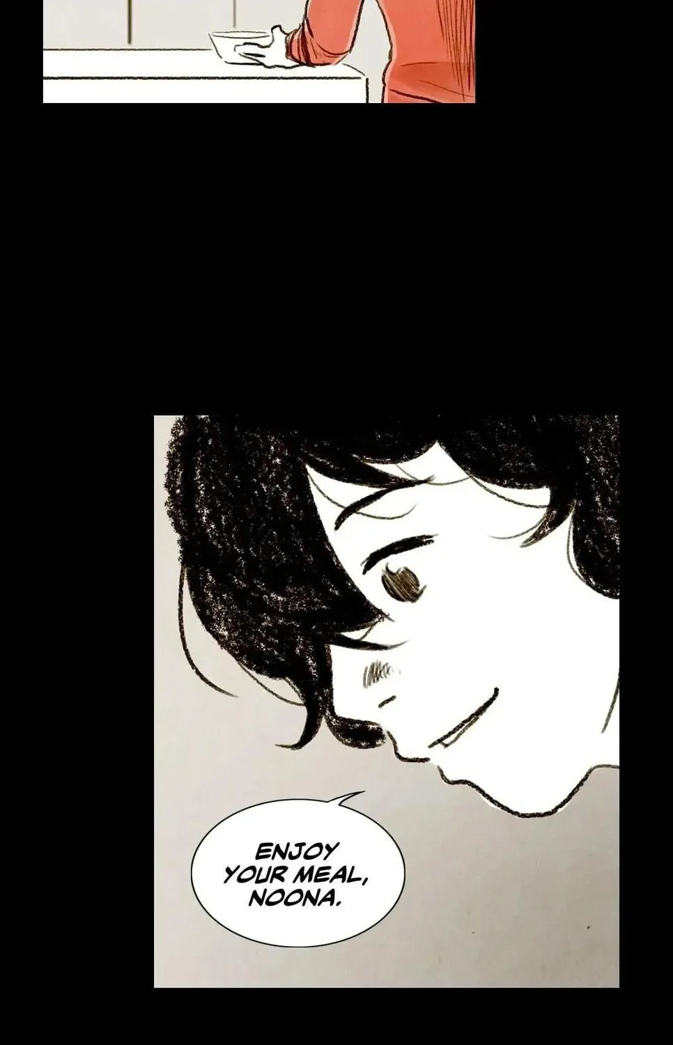 Read Delicious! chapter 33 image 49 on Lezhin