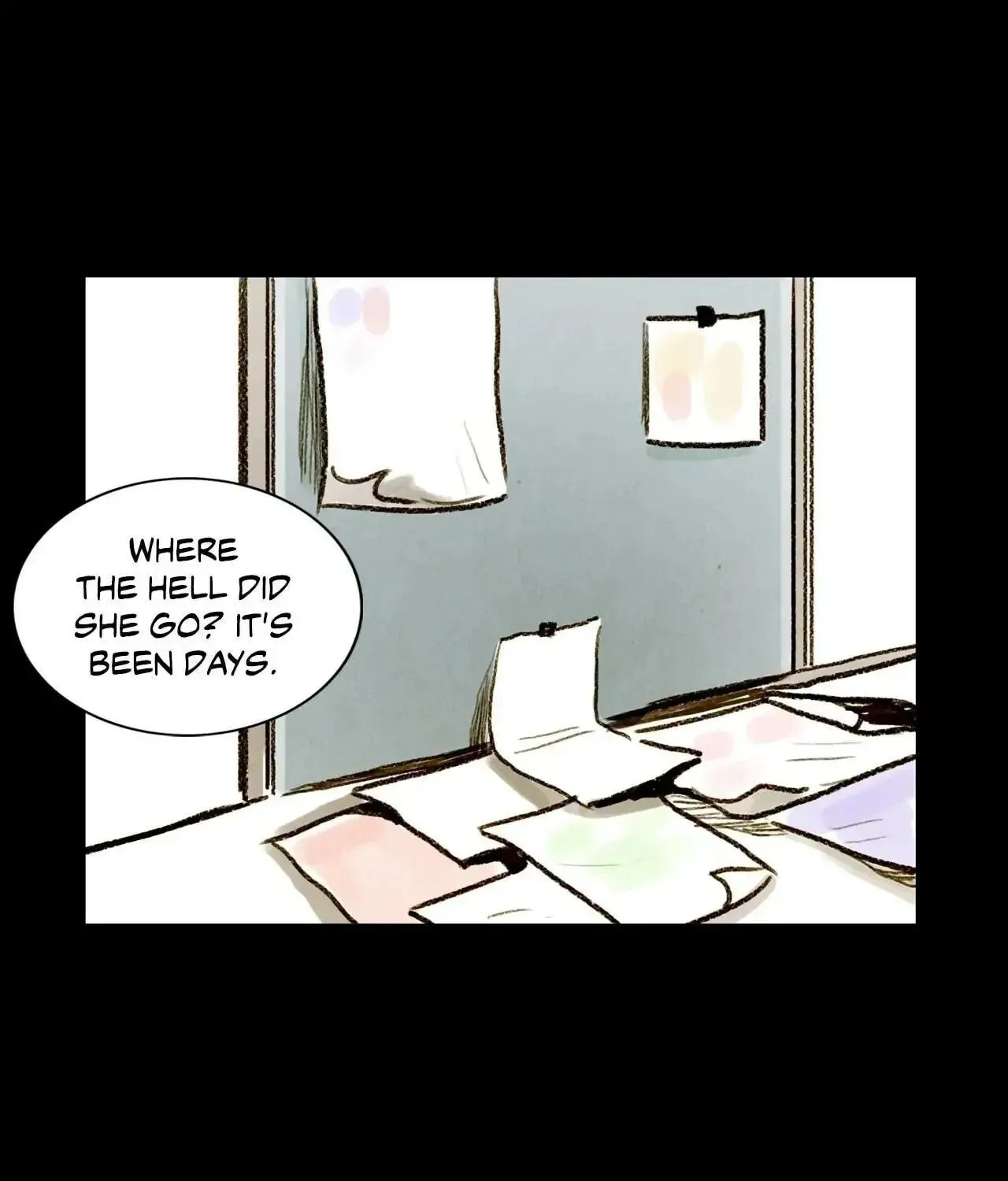 Read Delicious! chapter 33 image 55 on Lezhin