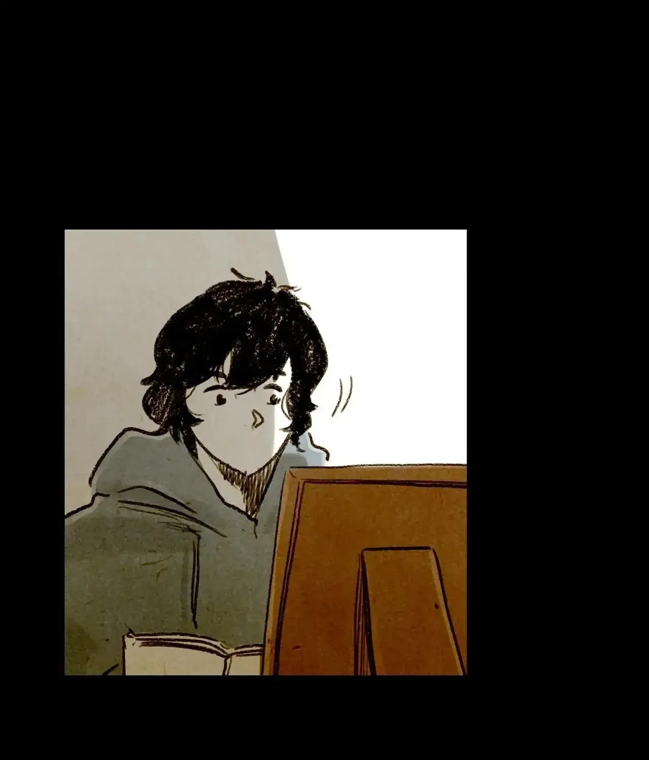 Read Delicious! chapter 33 image 59 on Lezhin