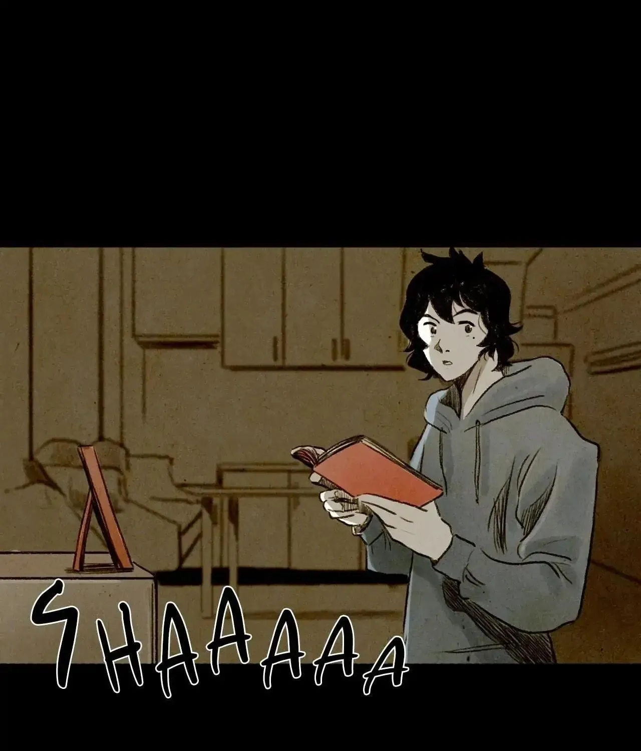 Read Delicious! chapter 33 image 67 on Lezhin