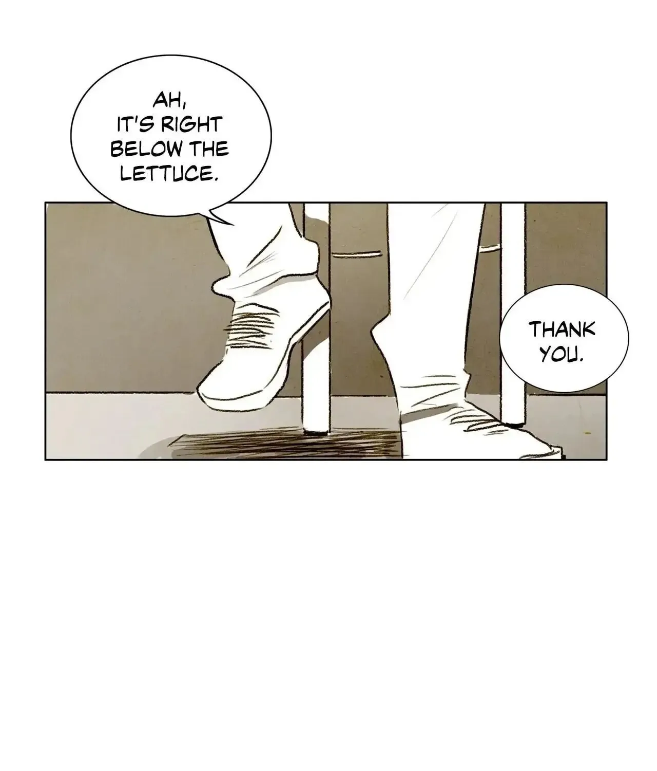 Read Delicious! chapter 33 image 75 on Lezhin