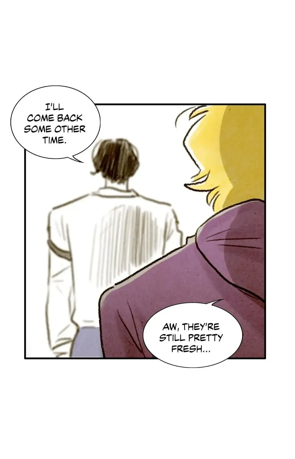 Read Delicious! chapter 33 image 79 on Lezhin