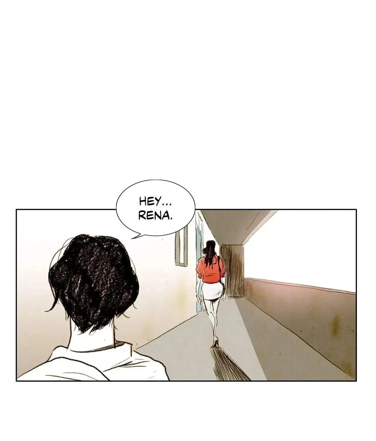 Read Delicious! chapter 33 image 8 on Lezhin