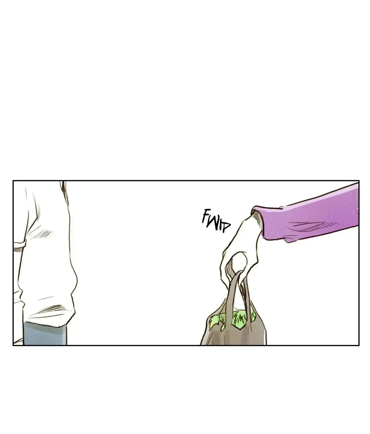 Read Delicious! chapter 33 image 85 on Lezhin