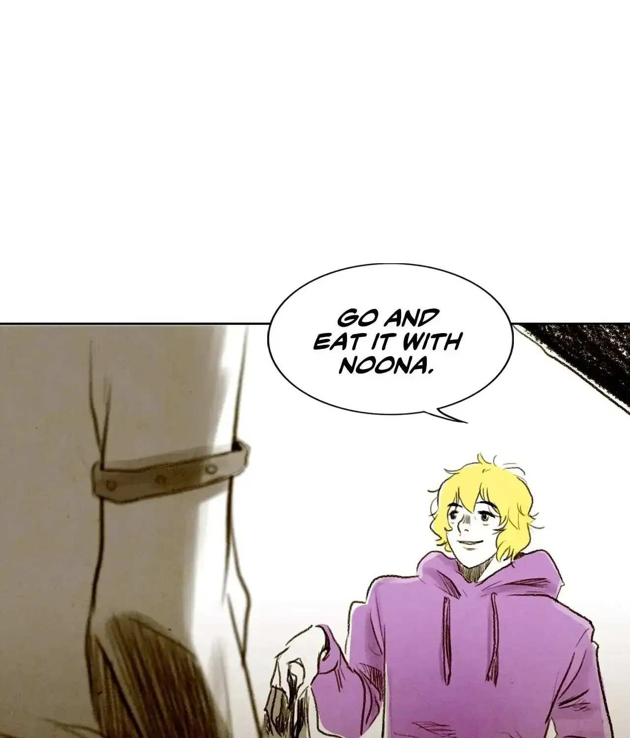 Read Delicious! chapter 33 image 86 on Lezhin