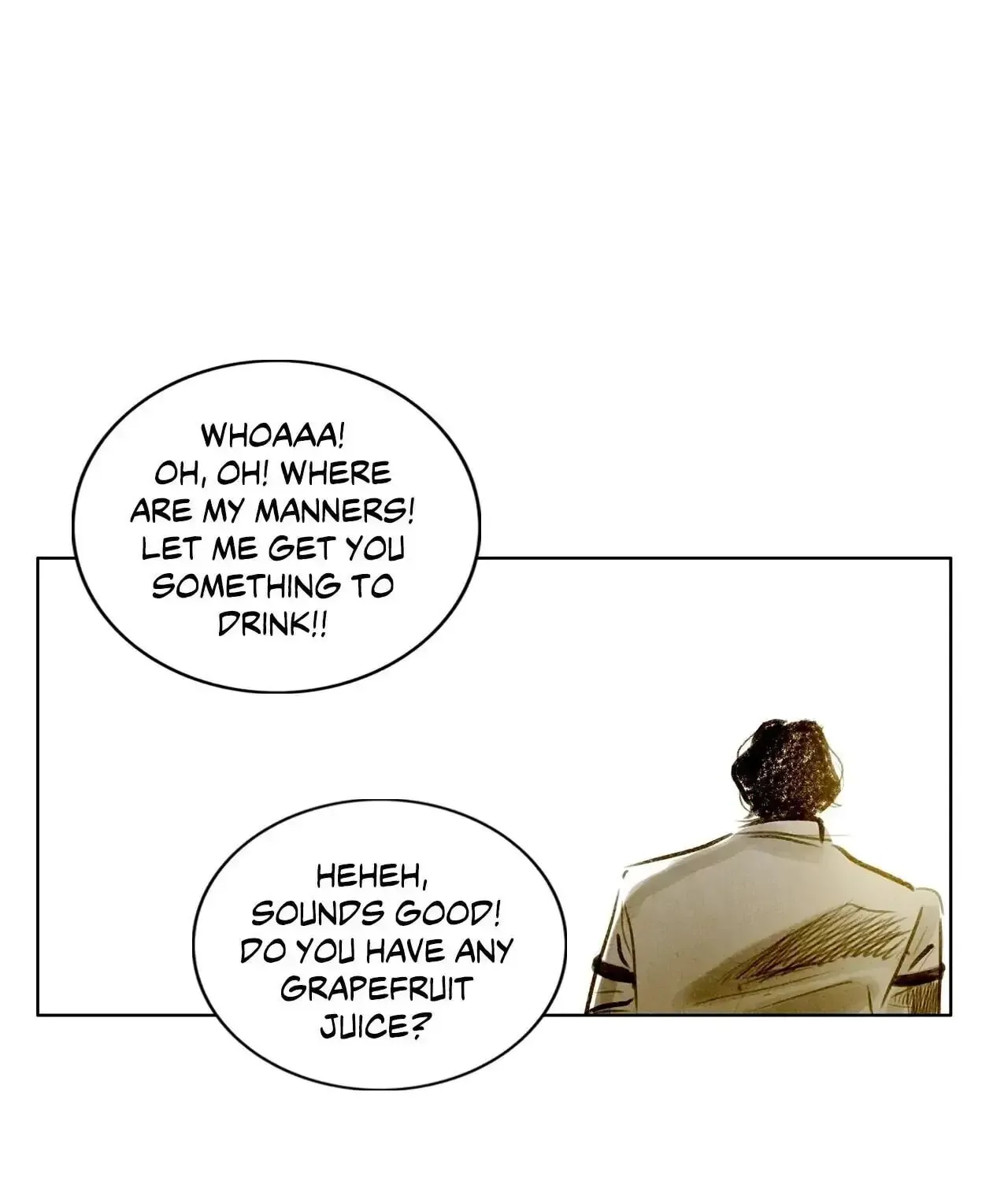 Read Delicious! chapter 34 image 12 on Lezhin
