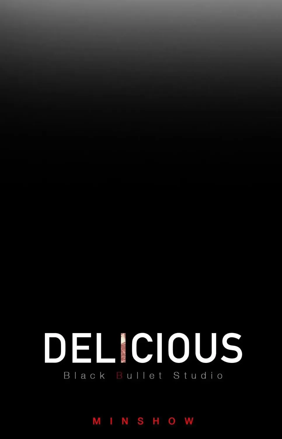 Read Delicious! chapter 34 image 17 on Lezhin