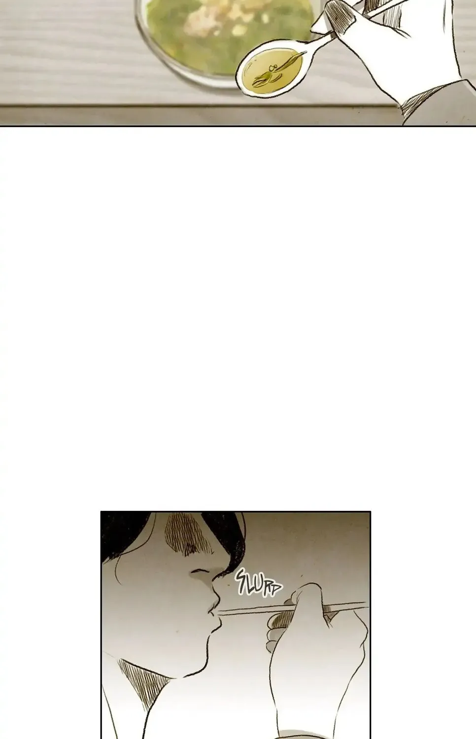 Read Delicious! chapter 34 image 21 on Lezhin