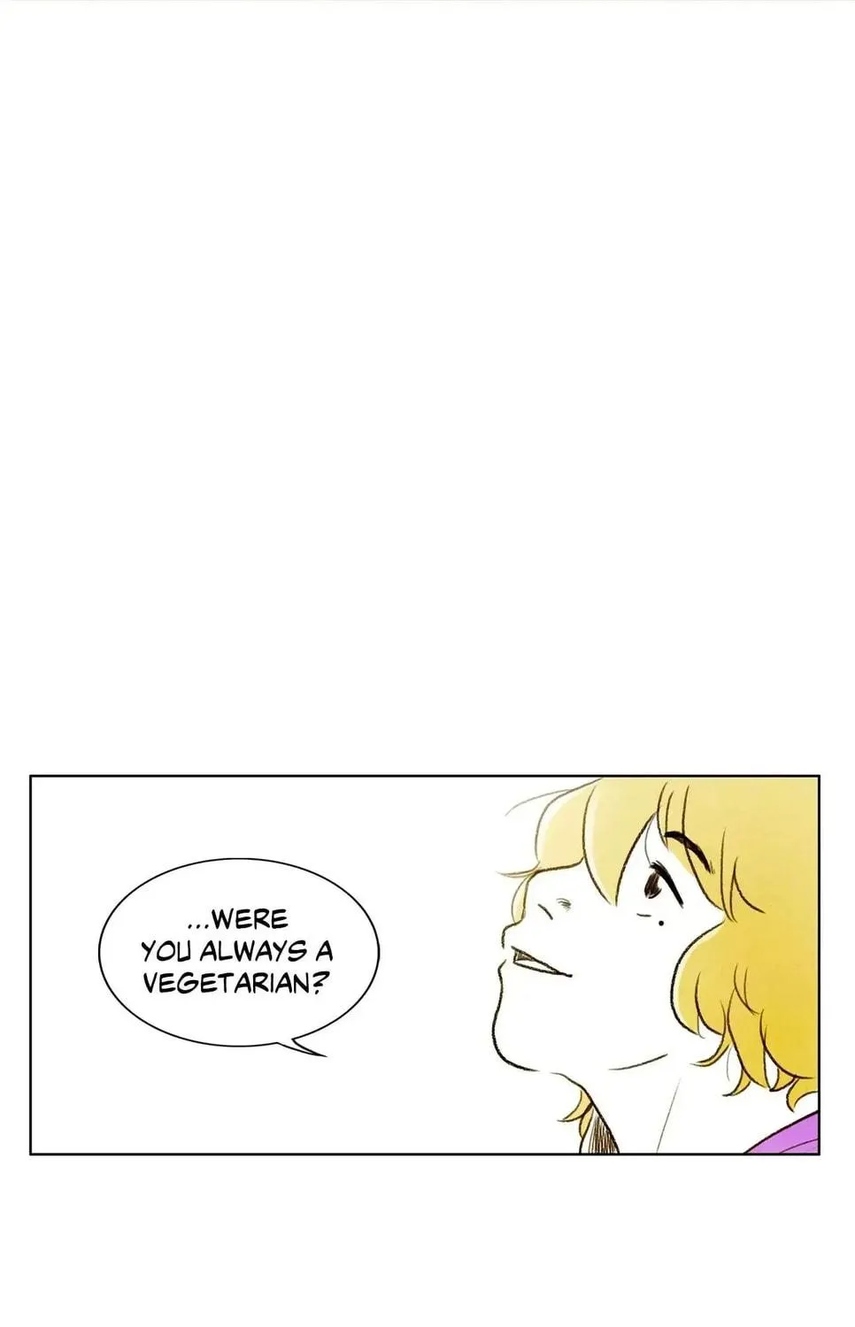 Read Delicious! chapter 34 image 3 on Lezhin