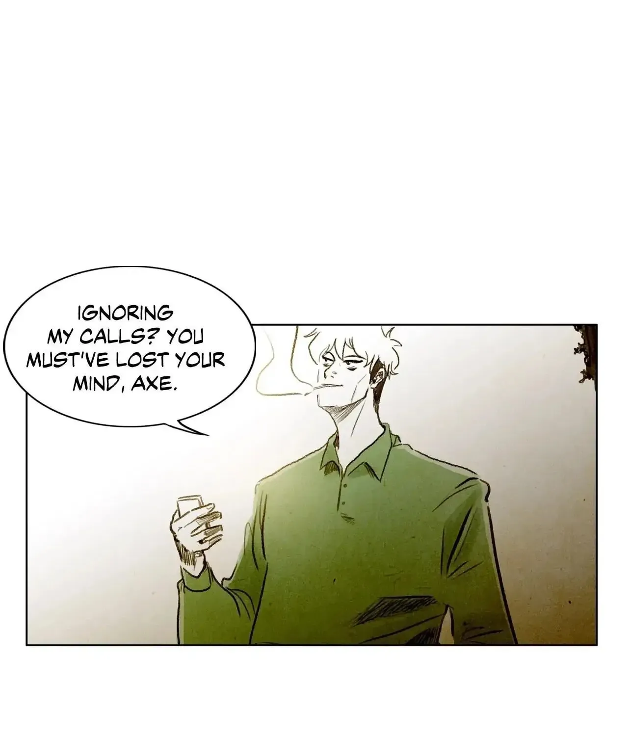 Read Delicious! chapter 34 image 34 on Lezhin