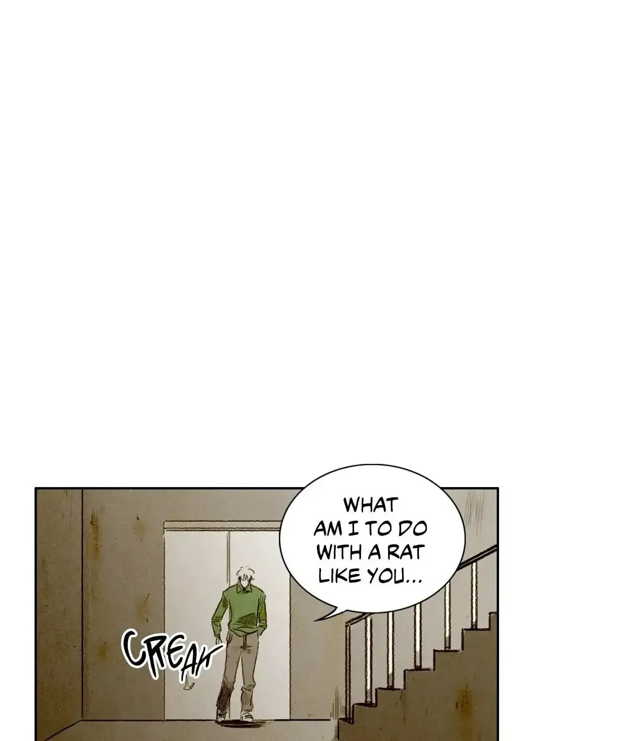 Read Delicious! chapter 34 image 35 on Lezhin