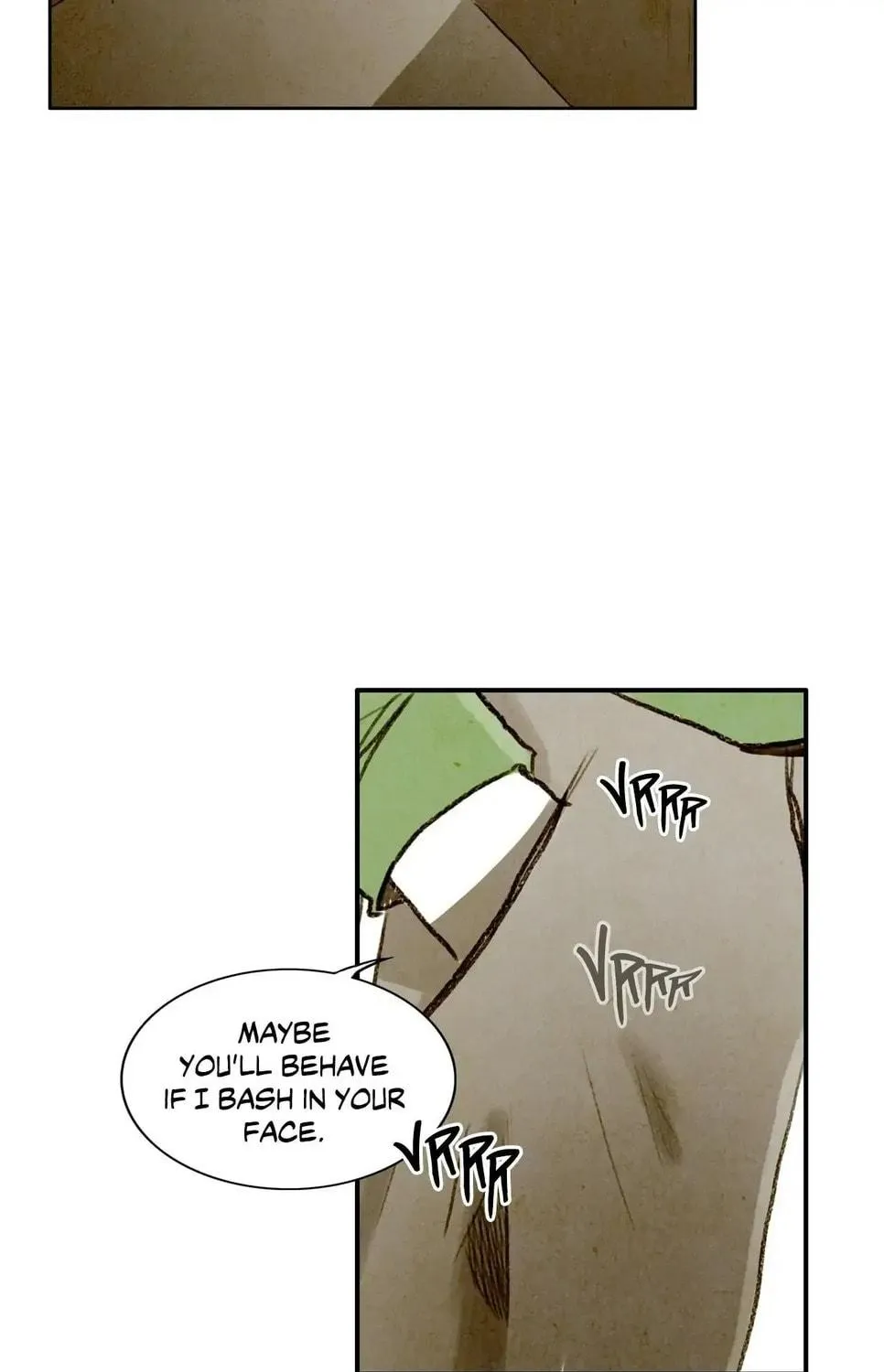 Read Delicious! chapter 34 image 36 on Lezhin