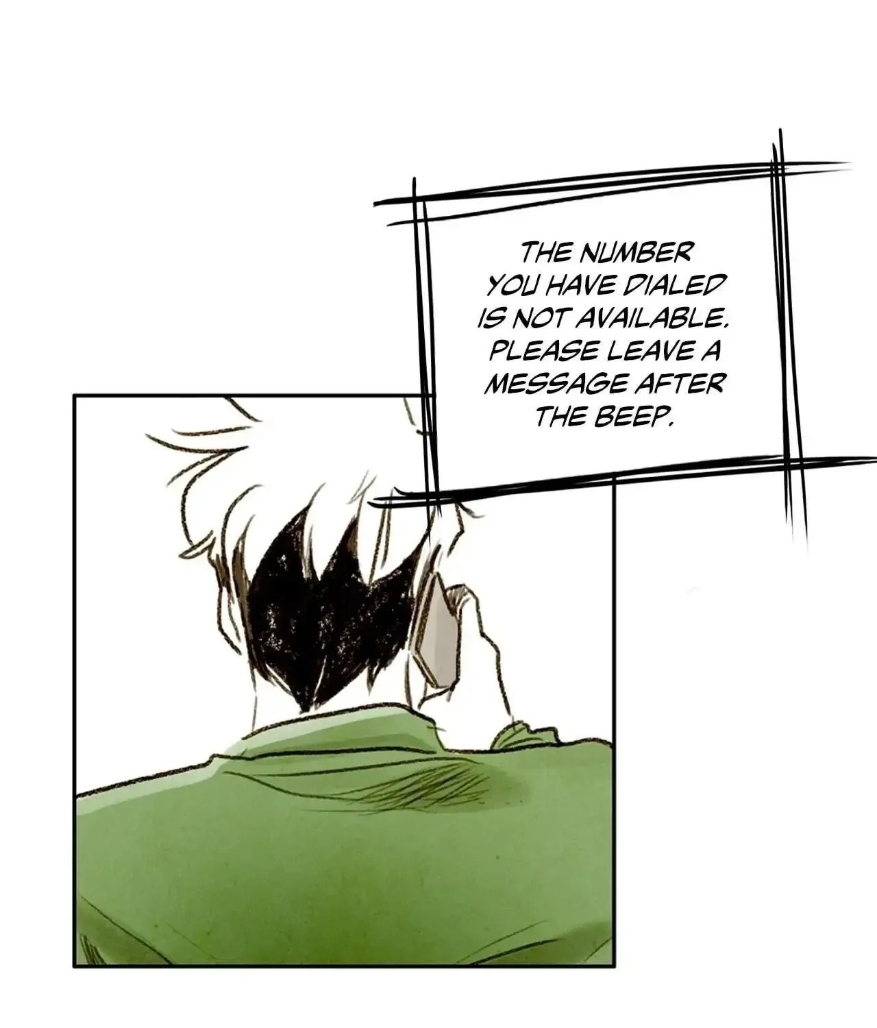 Read Delicious! chapter 34 image 41 on Lezhin