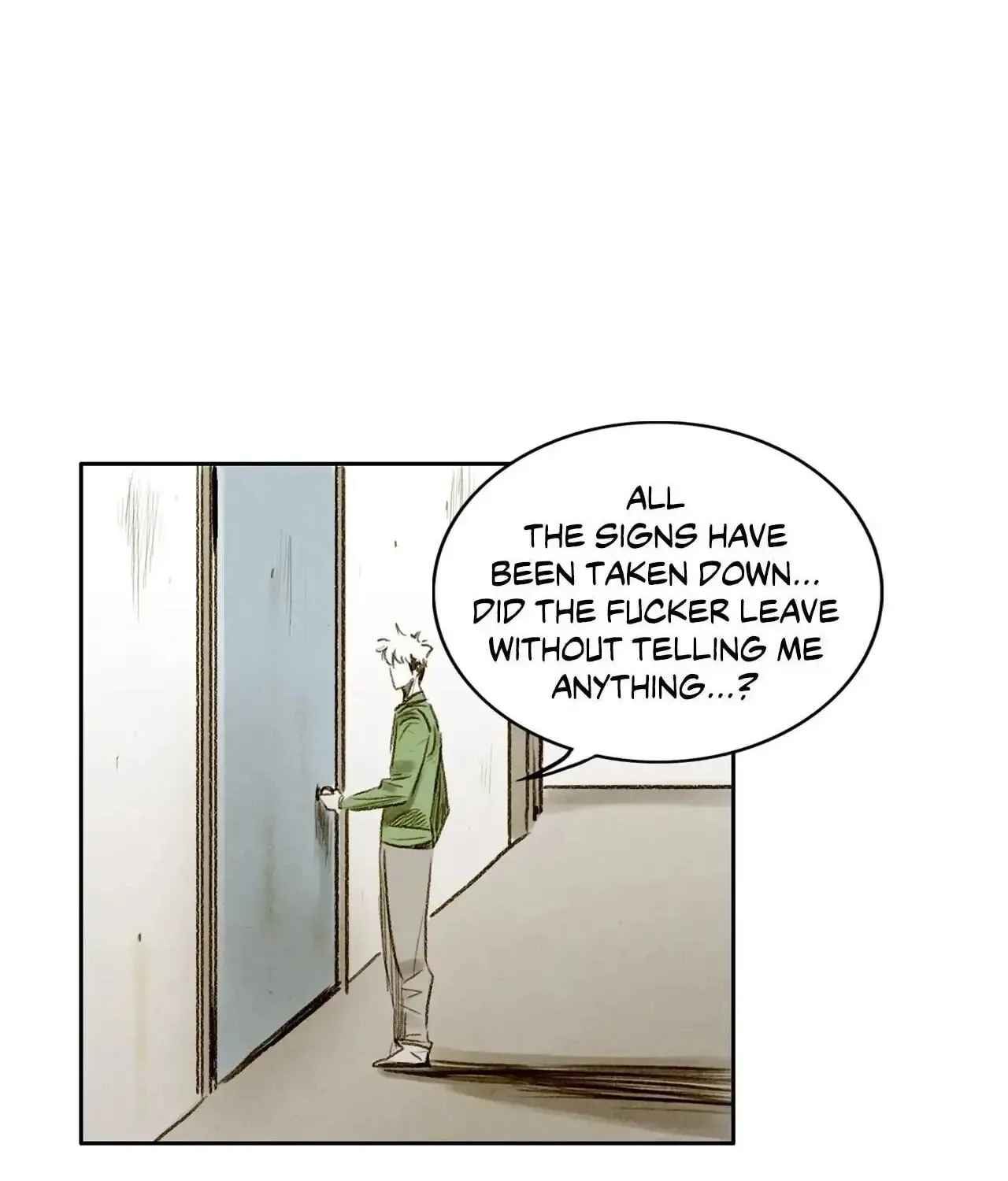 Read Delicious! chapter 34 image 46 on Lezhin