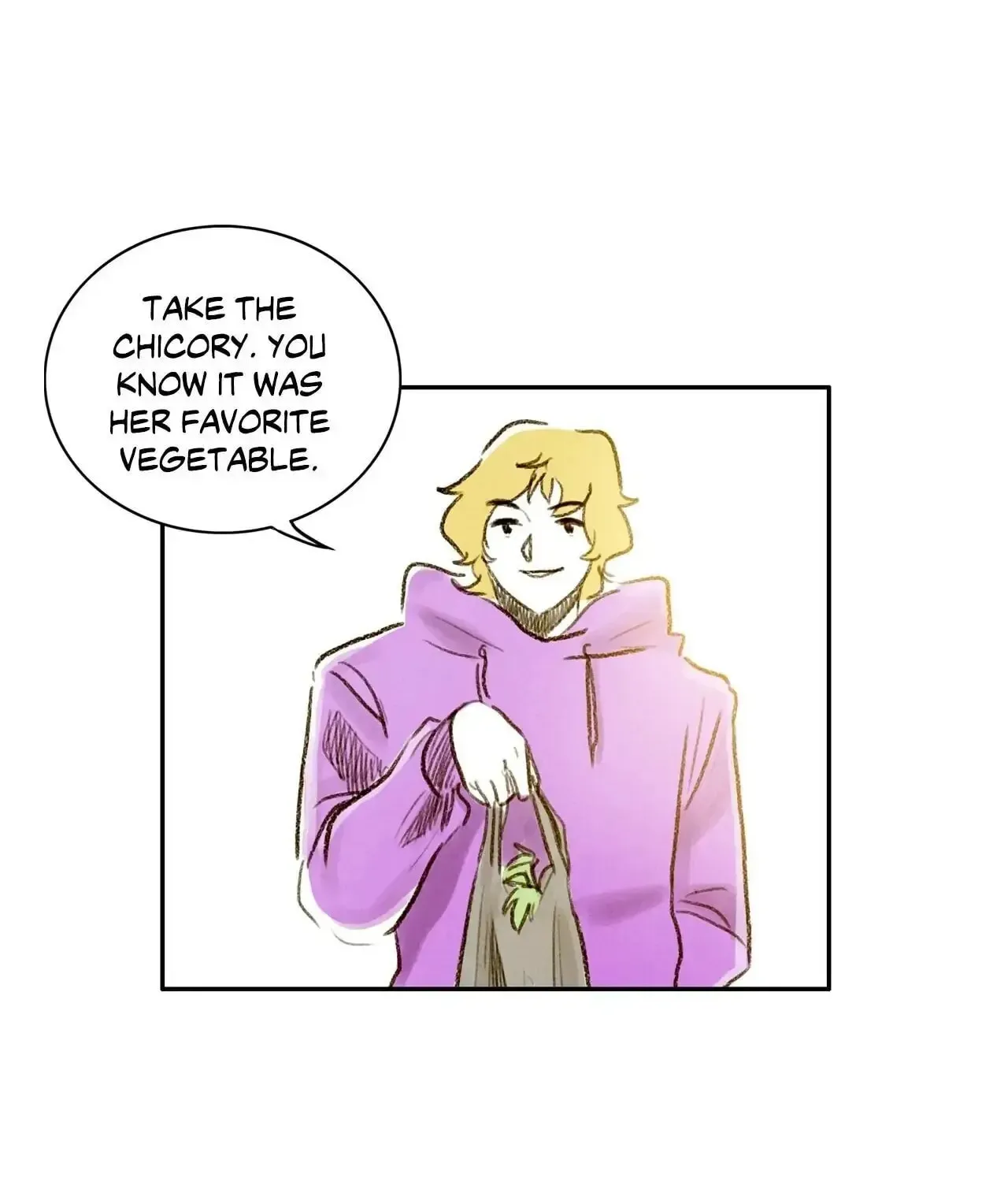 Read Delicious! chapter 34 image 6 on Lezhin
