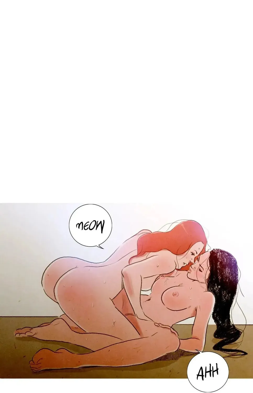 Read Delicious! chapter 34 image 61 on Lezhin