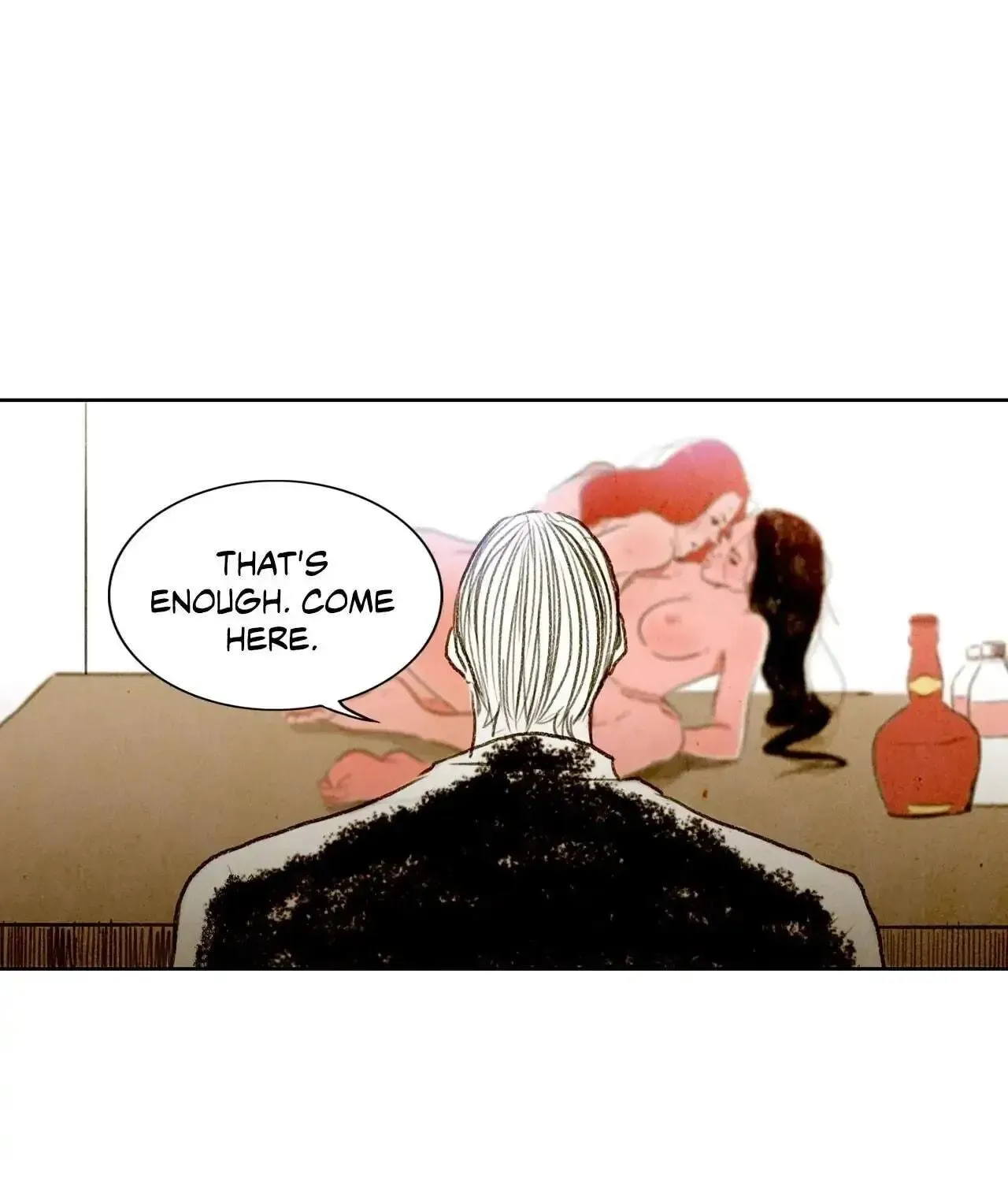 Read Delicious! chapter 34 image 63 on Lezhin