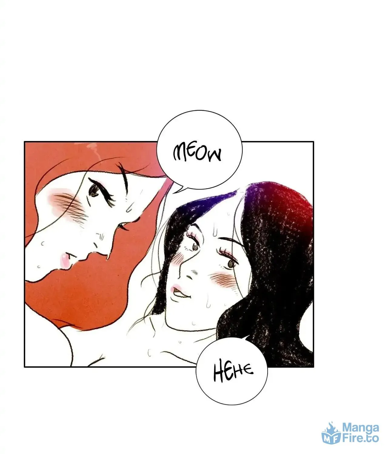 Read Delicious! chapter 34 image 64 on Lezhin