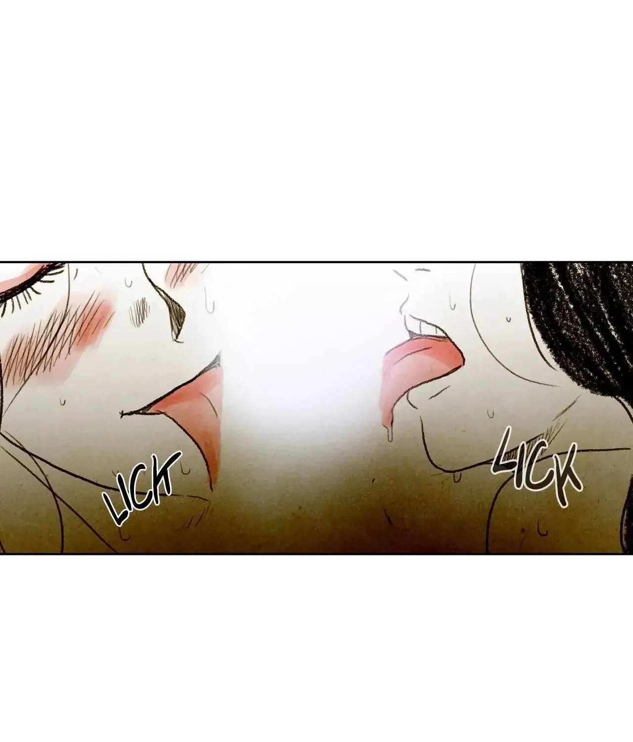 Read Delicious! chapter 34 image 66 on Lezhin