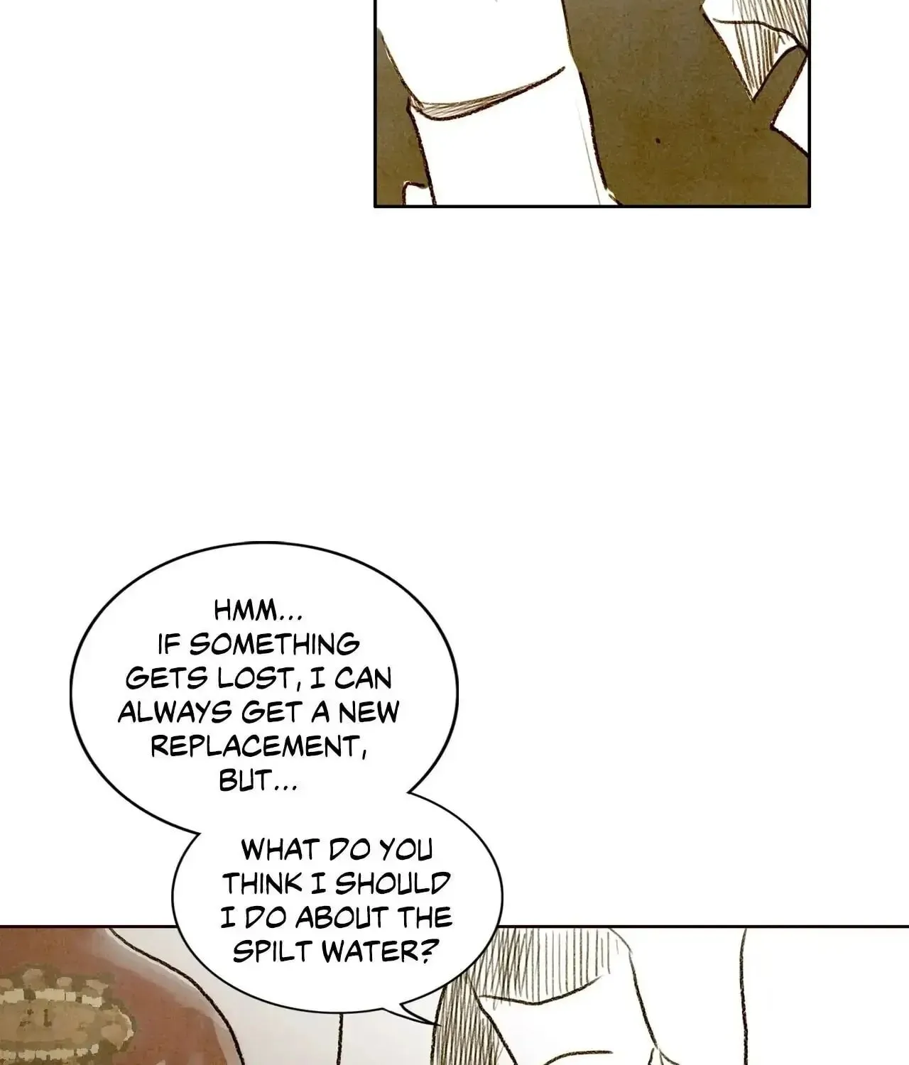Read Delicious! chapter 34 image 71 on Lezhin