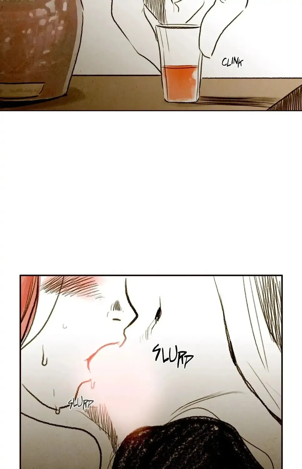 Read Delicious! chapter 34 image 72 on Lezhin