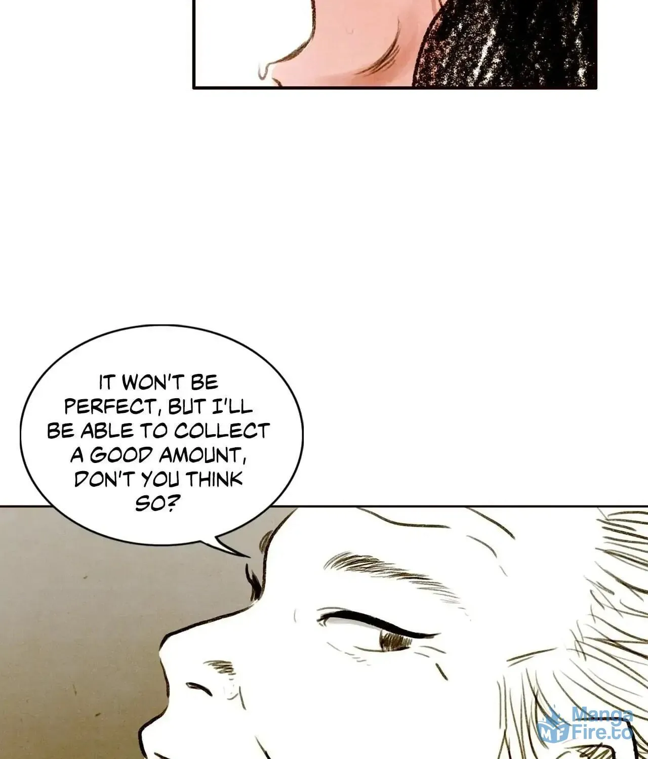 Read Delicious! chapter 34 image 75 on Lezhin