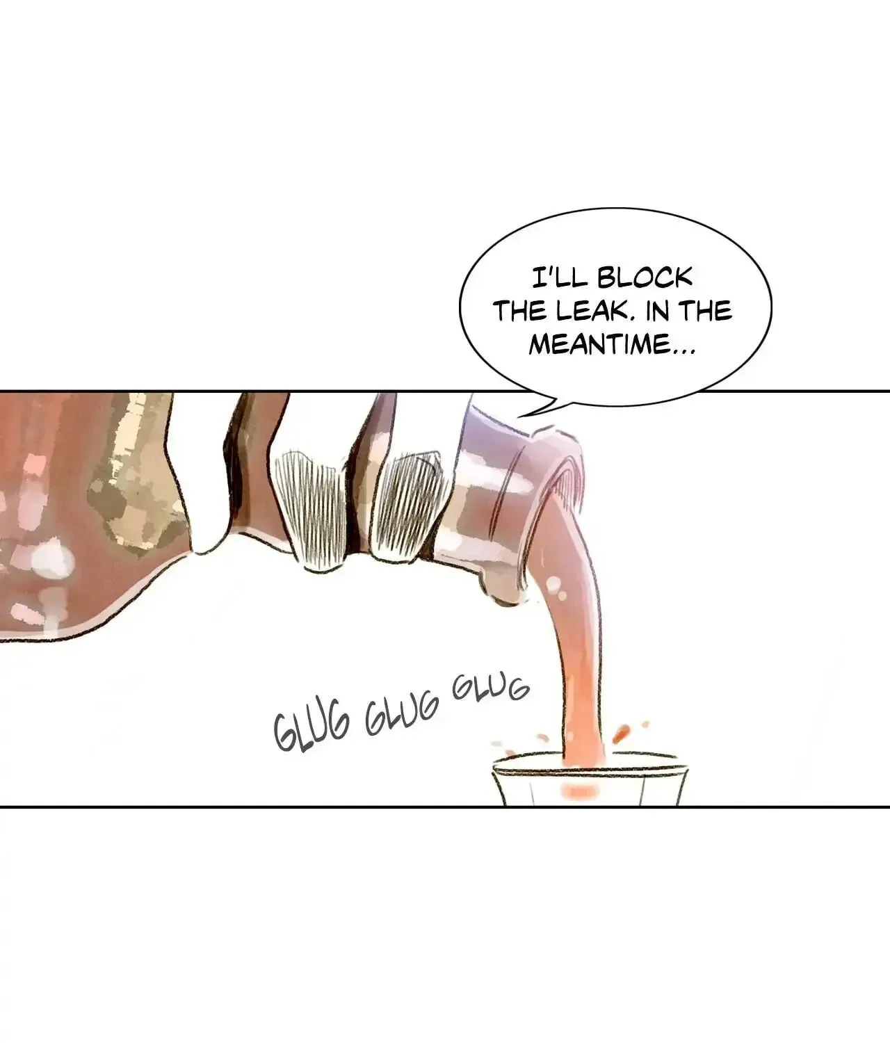 Read Delicious! chapter 34 image 82 on Lezhin
