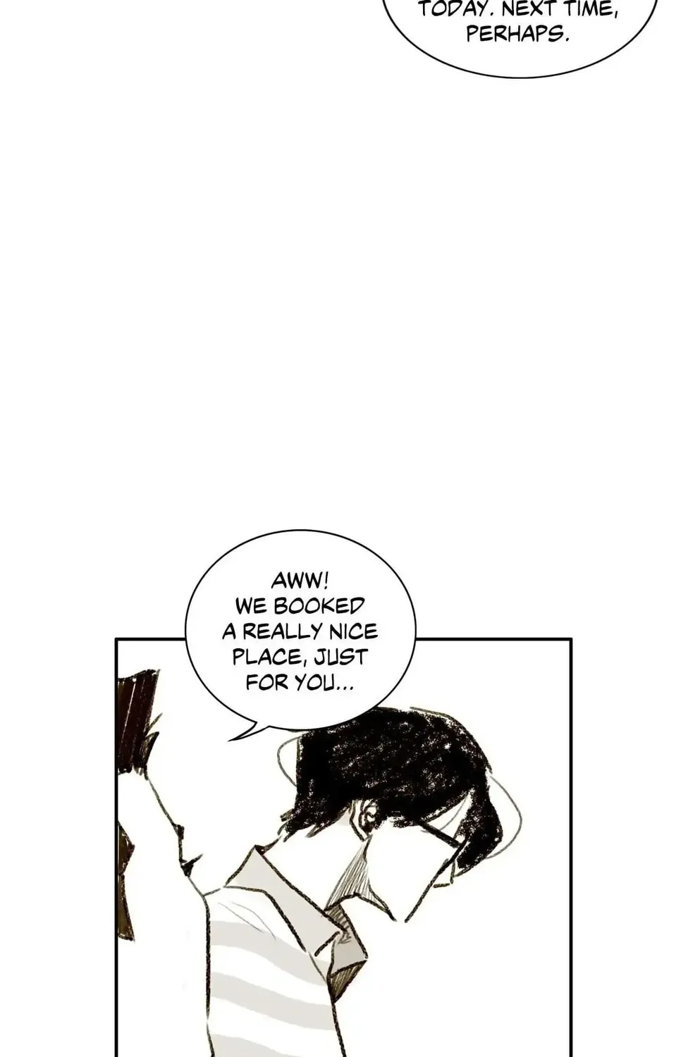 Read Delicious! chapter 35 image 18 on Lezhin