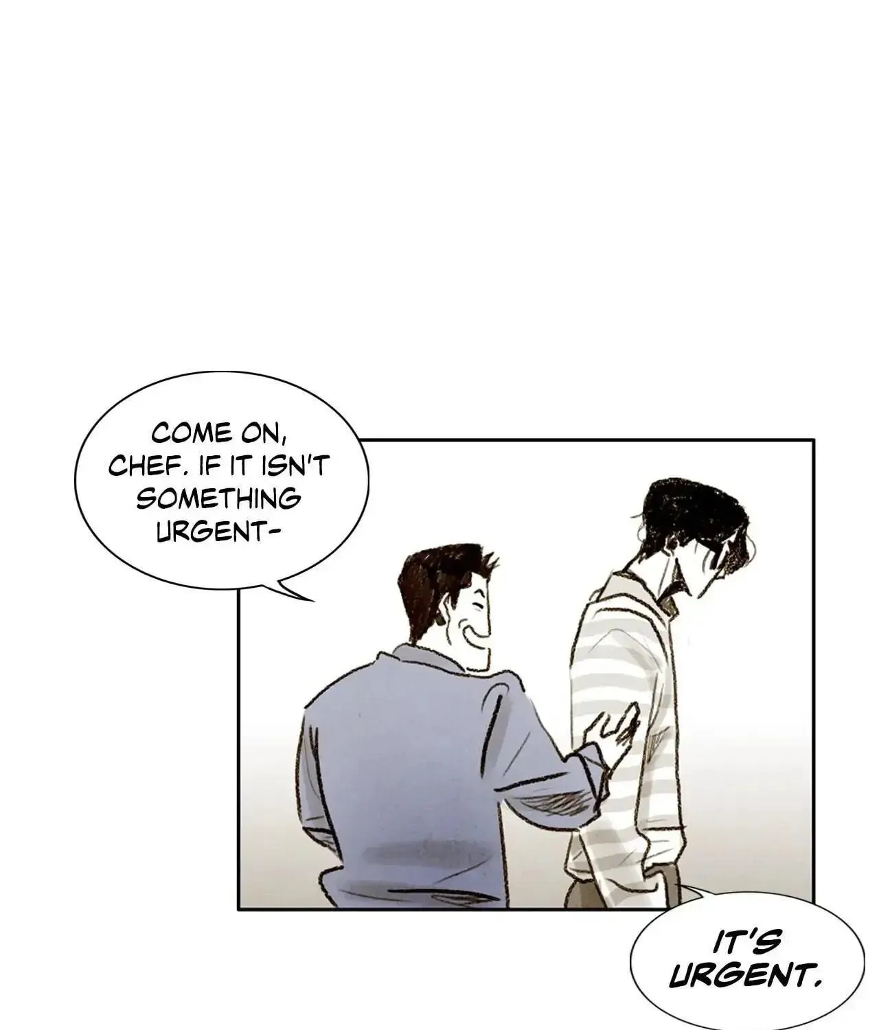 Read Delicious! chapter 35 image 20 on Lezhin