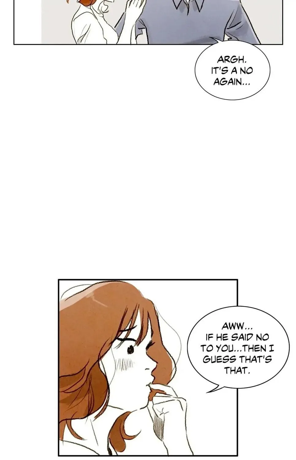 Read Delicious! chapter 35 image 26 on Lezhin