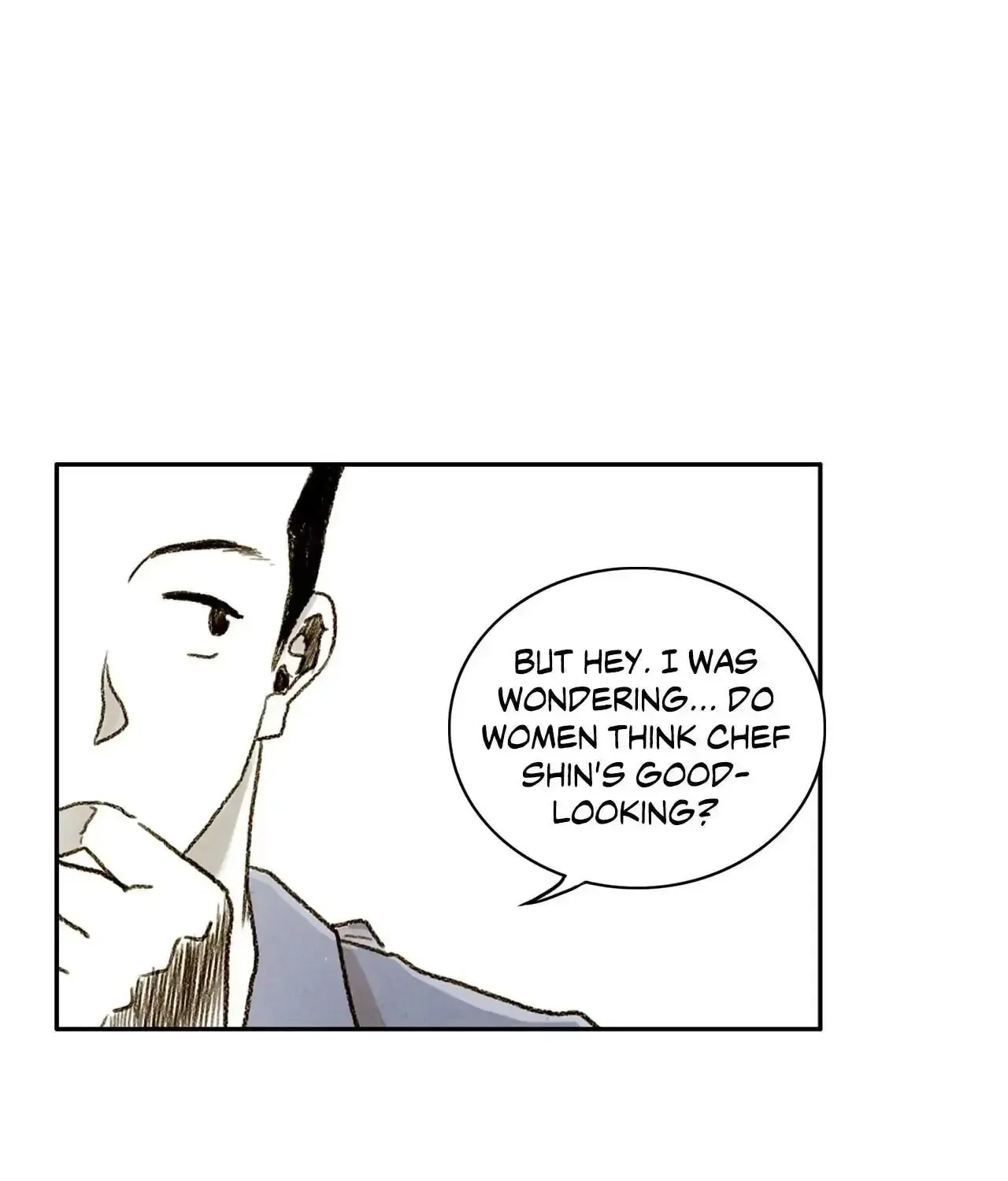 Read Delicious! chapter 35 image 28 on Lezhin