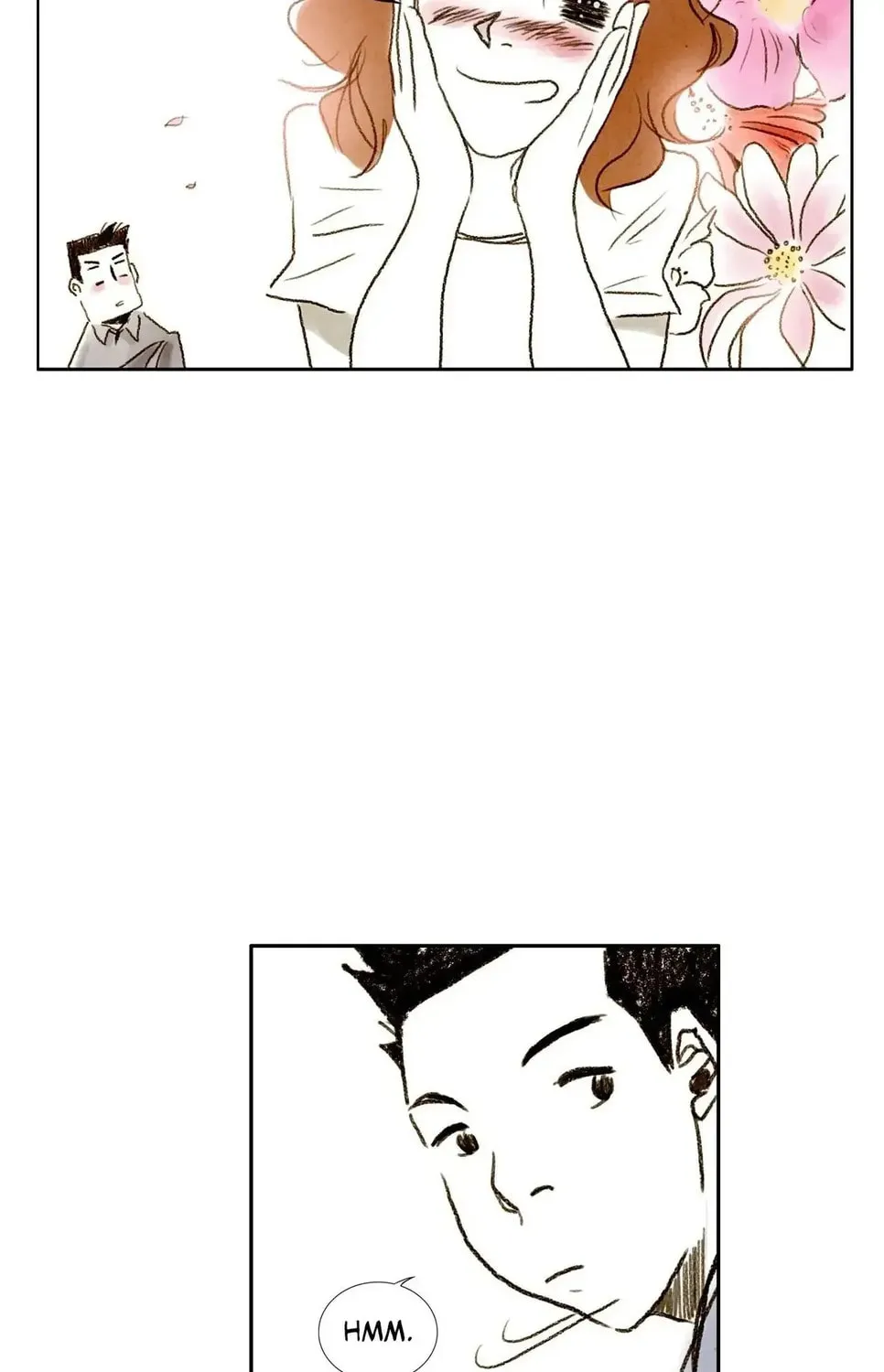 Read Delicious! chapter 35 image 30 on Lezhin
