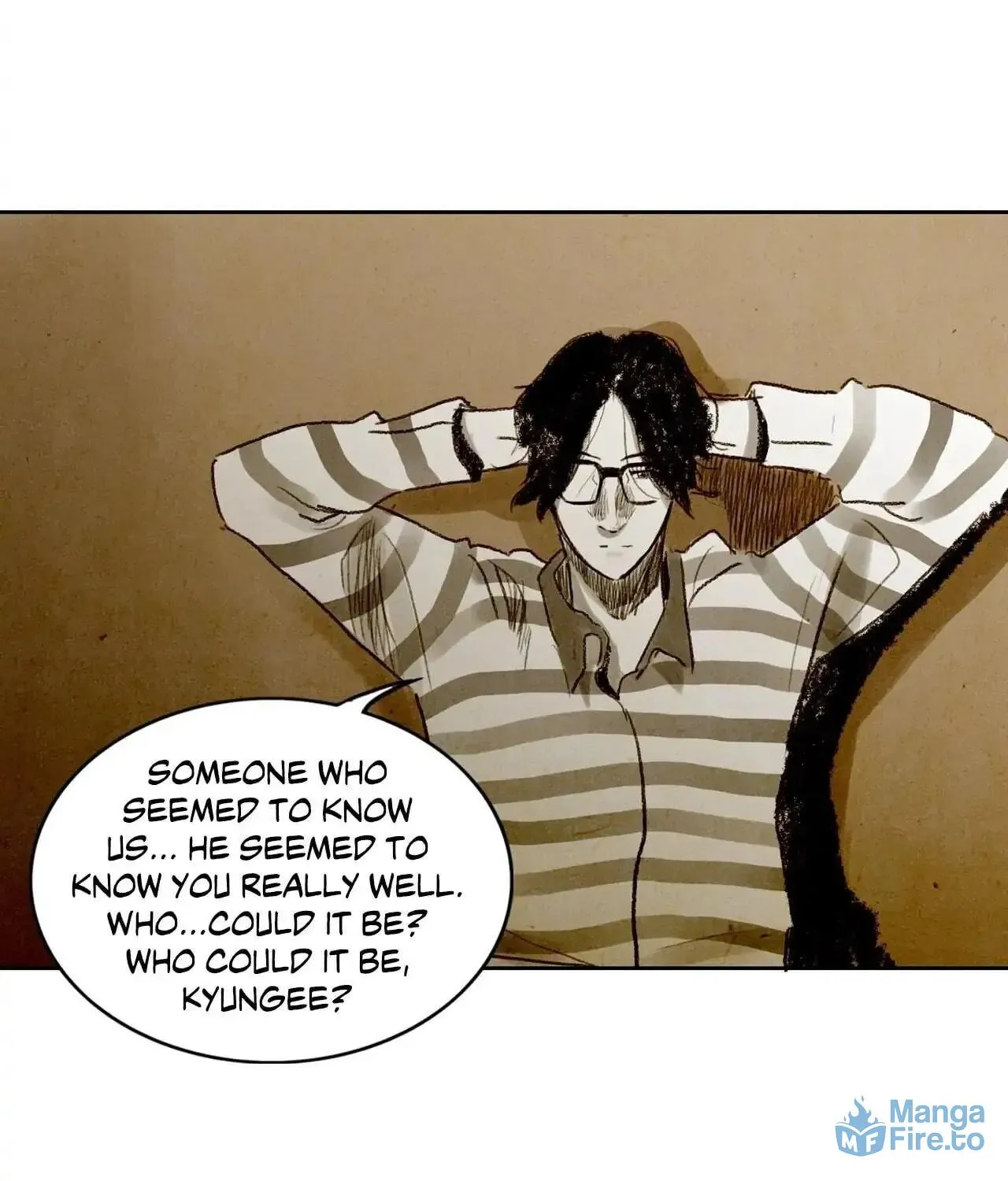 Read Delicious! chapter 35 image 54 on Lezhin